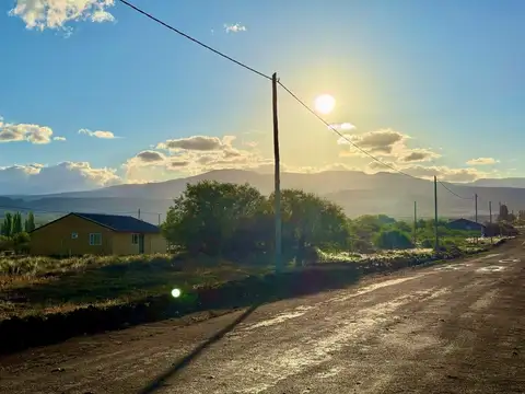 Ayres del Aluminé, RP 23 100