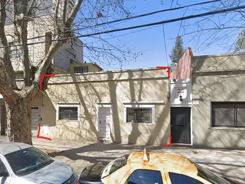 Casa apto profesional en alquiler en Belgrano R