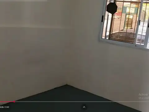 Casa en Alquiler 50 años