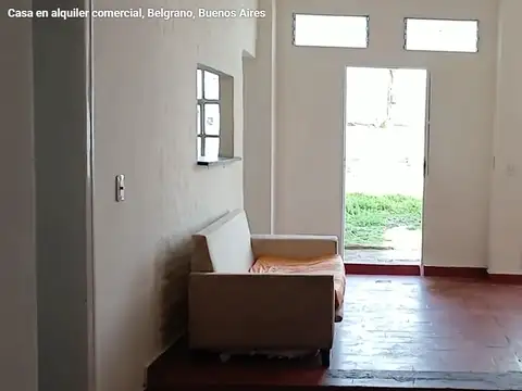 Casa en Alquiler de 2 dormitorios