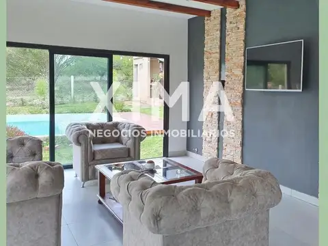 Casa en Venta de 3 dormitorios