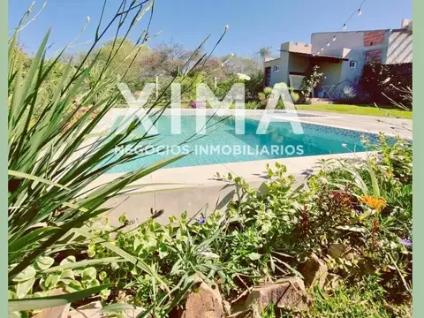 casa en venta en Vaqueros