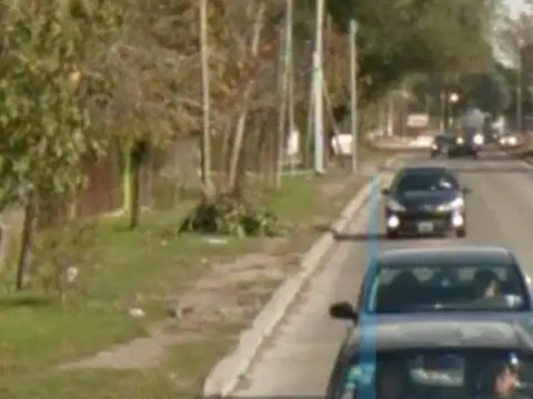 Terreno en Venta en Ricardo Rojas, USD 375.000