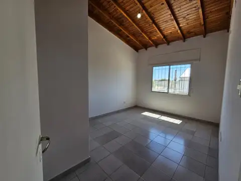 Departamento en  Llavallol