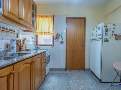 Departamento en Venta 46 años