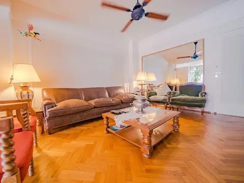 Departamento en Alquiler en Barrio Norte, $ 2.000.000