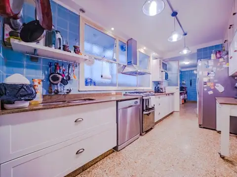 Departamento en Alquiler 50 años