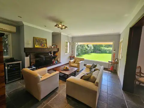 Casa en Venta en Club De Campo Pueyrredon, USD 372.000