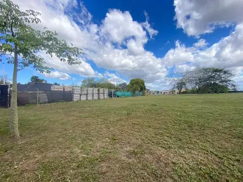 Terreno en Venta de 1020,0 m2