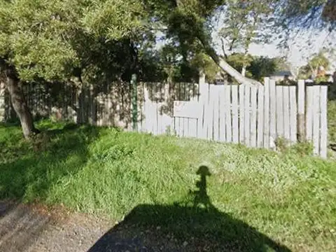 Terreno en Venta de 1020,0 m2