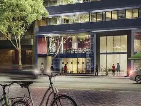 Oficina en Venta al Sudoeste