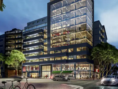 Propiedad en venta. Departamento zona Caballito.