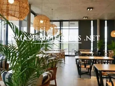 Venta Terreno / Lote a la laguna en Villalobos Pueblos del Plata