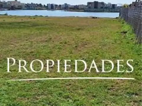 Terreno en Venta de 722,0 m2