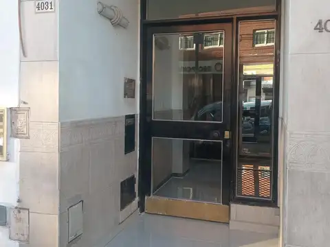 Departamento en Floresta