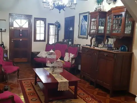 Casa en Venta de 5 dormitorios