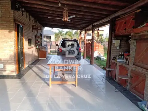 Casa en Venta al Sudoeste