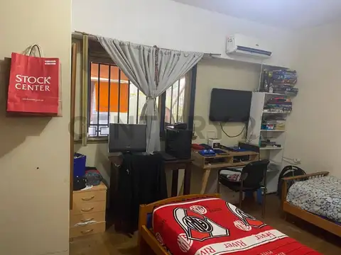 Departamento en Venta en Villa Lynch, USD 51.000