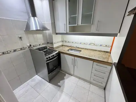 Departamento en Venta 20 años