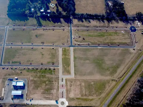 Terreno en Venta de 480,0 m2