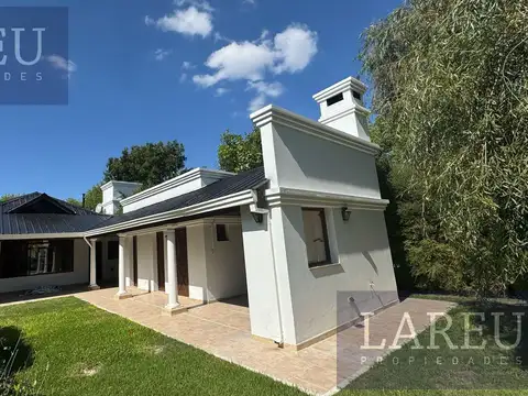 Barrio Privado El Lucero