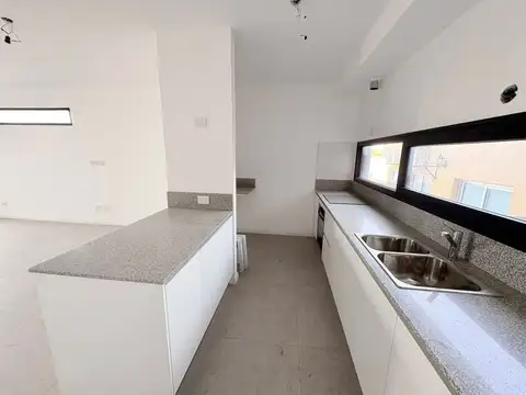 Departamento en Venta en Belgrano R, USD 175.000