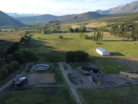 Terreno en Venta de 2400,0 m2