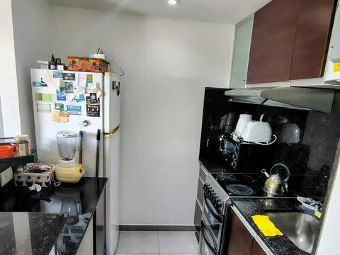 Departamento en Venta en Belgrano Barrancas, USD 129.000