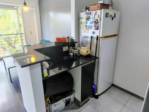 Departamento en Venta Apto profesional