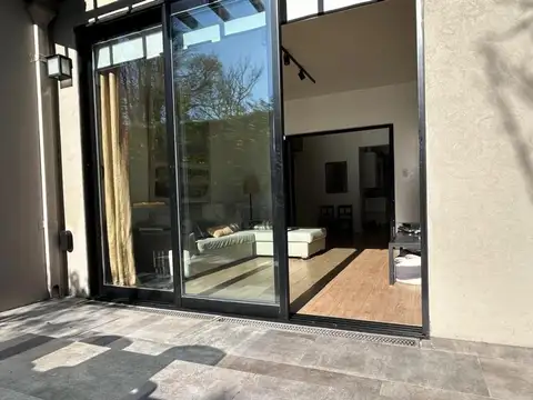 Casa en Alquiler Temporal en Plaza Mitre, USD 380