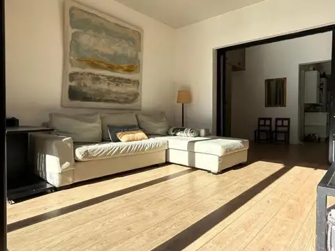 Casa en Alquiler Temporal con 1 cochera