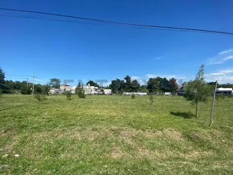 Terreno en Venta en Jose Hernandez, USD 35.000