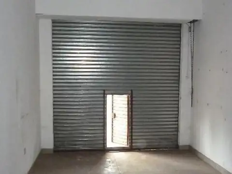 Local en Venta A Estrenar