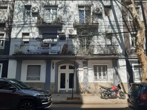 Departamento en Alquiler de 3 ambientes