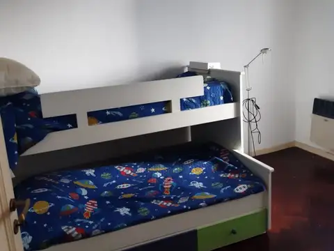 ALQUILER TEMPORAL 3 AMB PALERMO