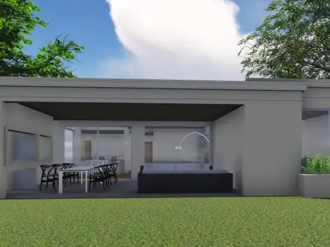 Casa en Venta en Pilar Centro, USD 240.000