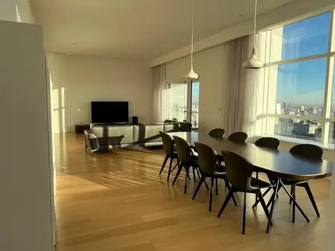 Departamento en Alquiler de 5 ambientes