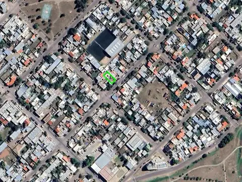 Enrique Julio e/ Estomba y Vicente López