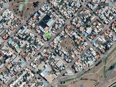 Enrique Julio e/ Estomba y Vicente López