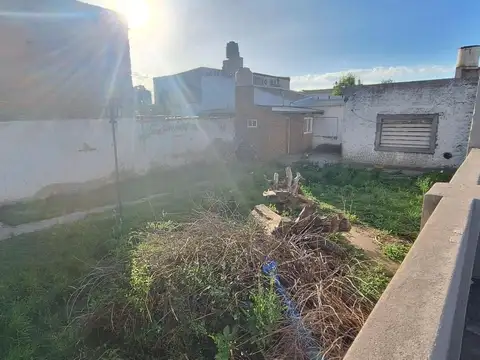 Terreno en venta - 216Mts2 - Bahía Blanca