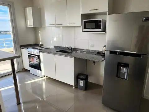 Departamento en Venta en Villanueva, USD 138.000