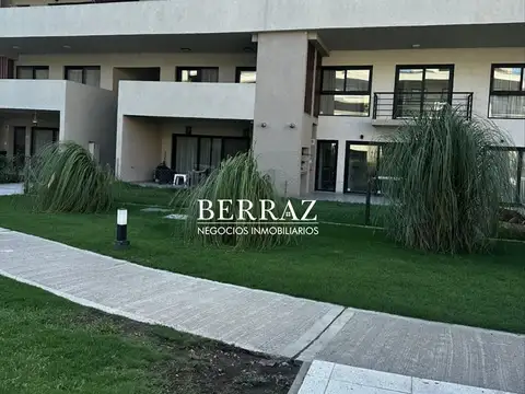 Departamento Venta 2 Dormitorios Complejo Vivo Tortuguitas 145 m2 Escobar