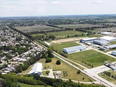 Terreno en Venta de 4072,0 m2