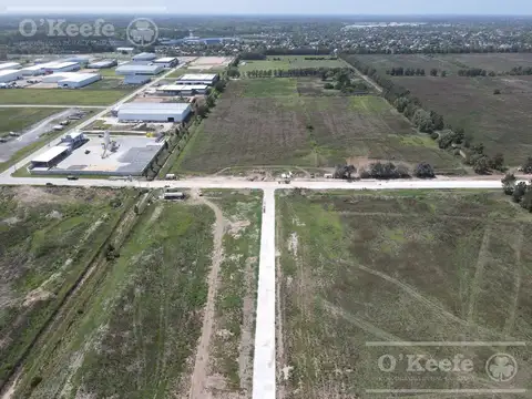 Terreno en Venta en Florencio Varela, USD 366.480