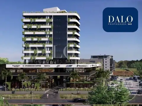 Local en Venta A Estrenar