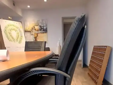 Oficina en Alquiler A Estrenar