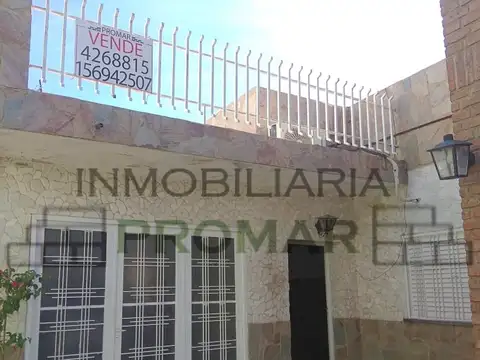 Casa en Venta de 2 dormitorios