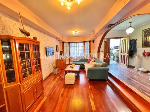 Casa - Venta - Argentina, Castelar Sur - Casacuberta 1100