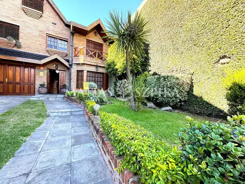 Casa en Venta 20 años