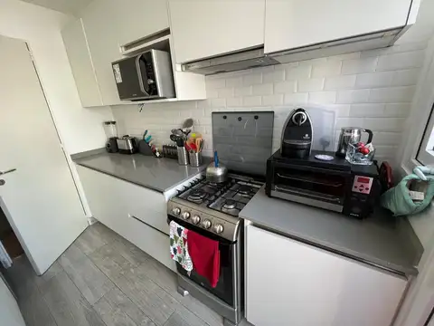 Departamento en Venta al Norte